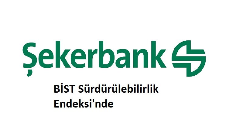 Şekerbank BİST