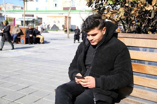 Esenler ücretsiz internet